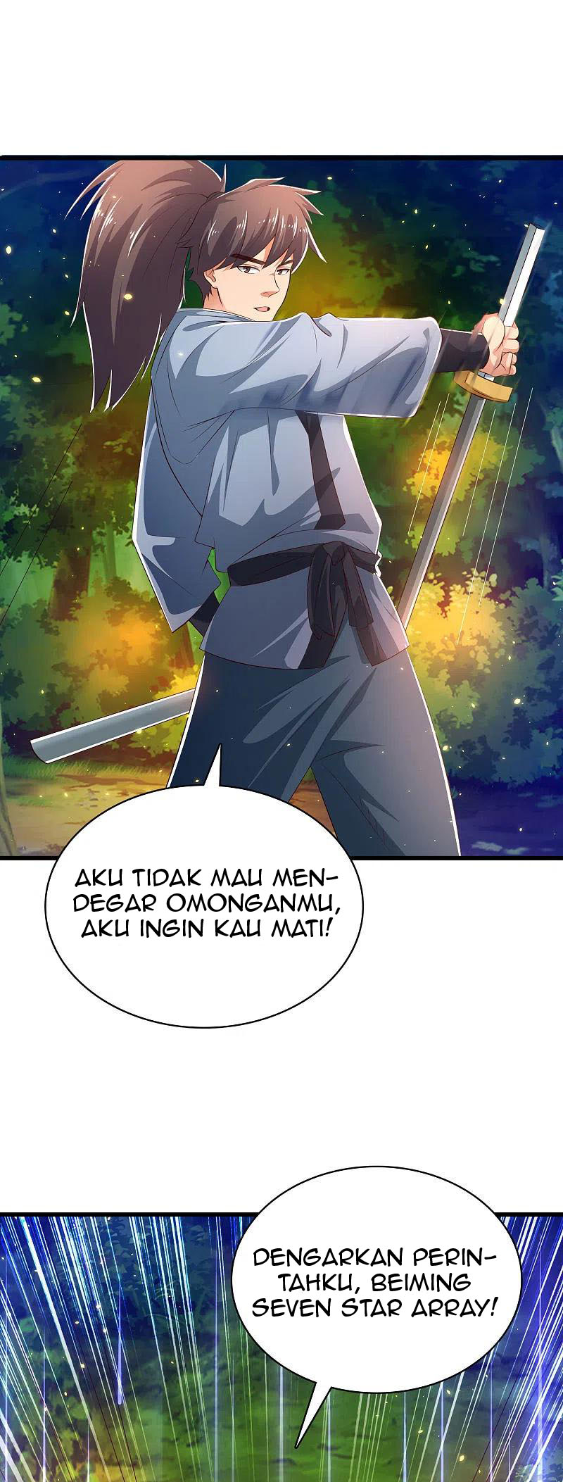 Science And Technology Fairy - Chapter 30 13