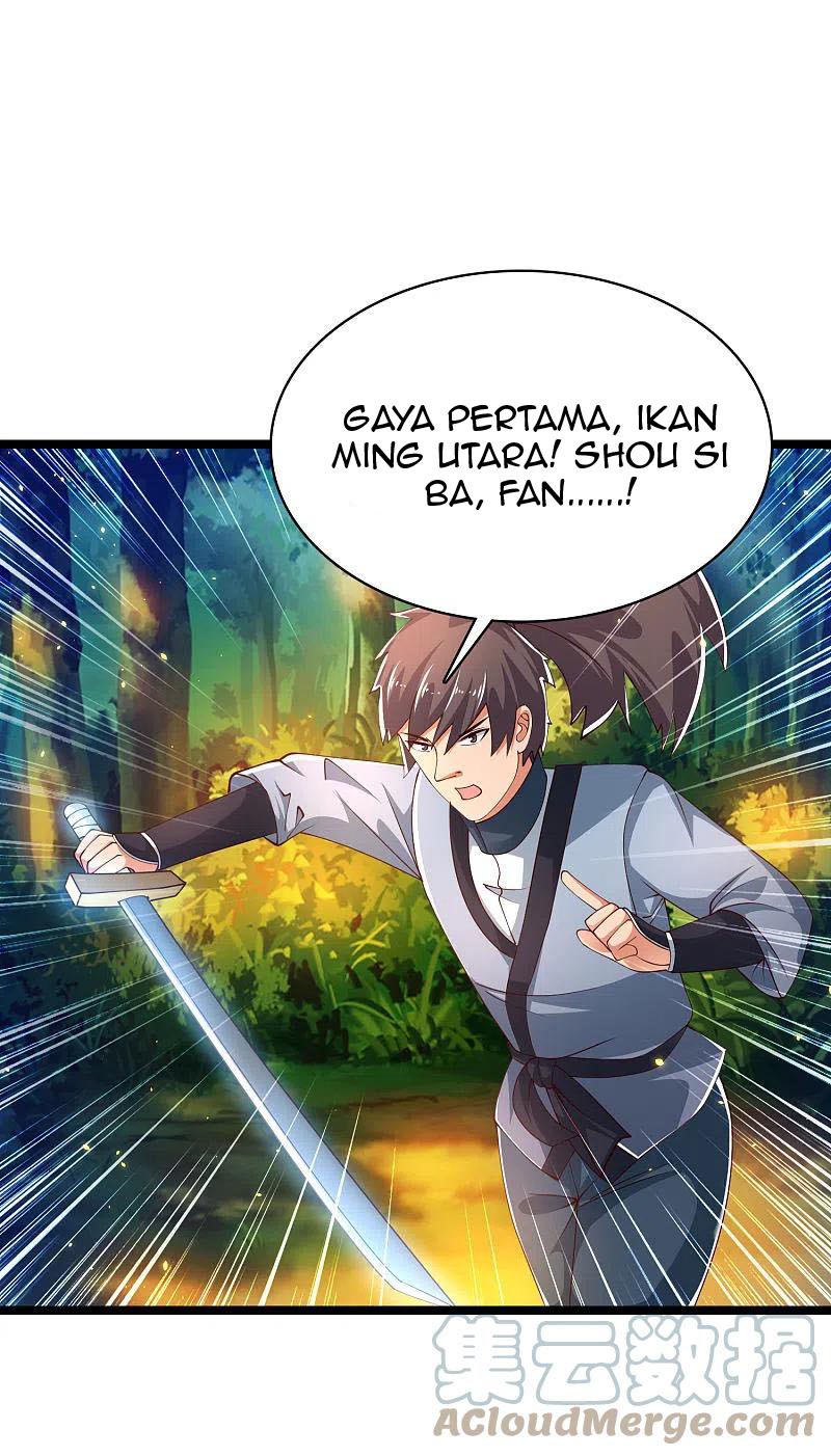 Science And Technology Fairy - Chapter 30 16