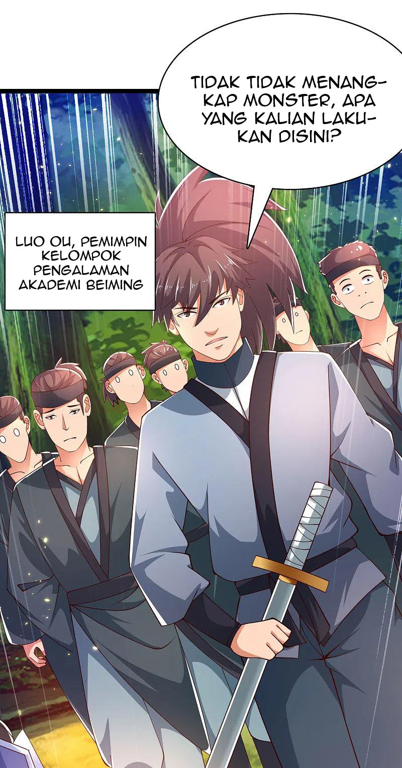 Science And Technology Fairy - Chapter 30 5