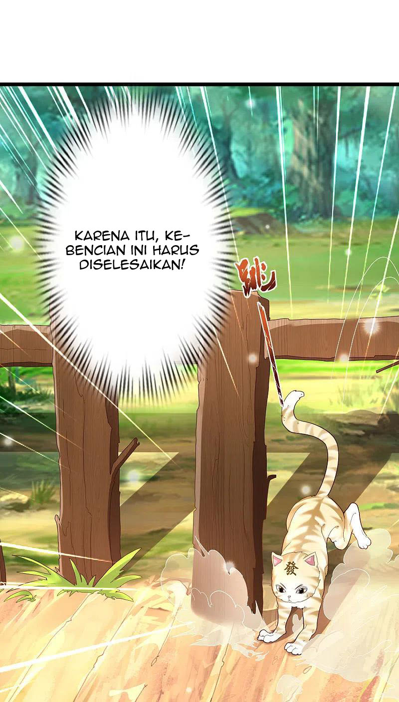 Science And Technology Fairy - Chapter 19 21