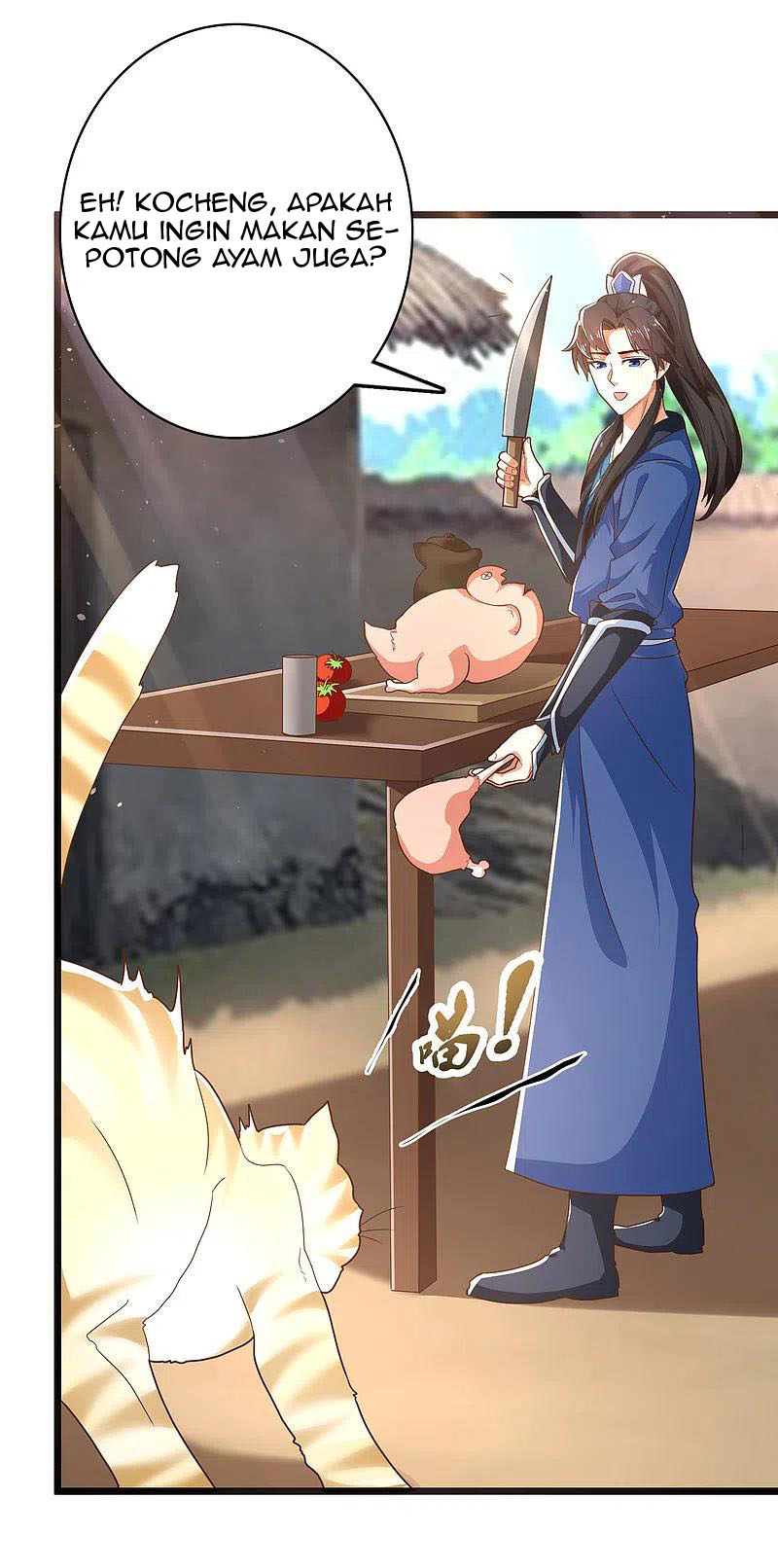 Science And Technology Fairy - Chapter 19 25