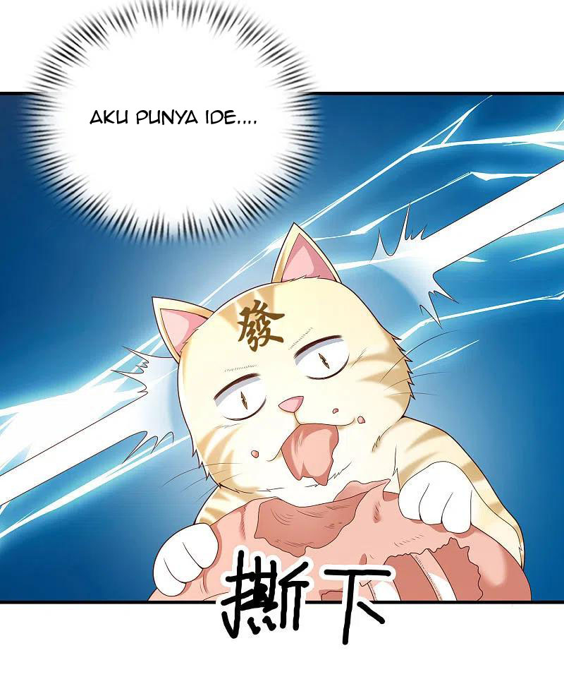 Science And Technology Fairy - Chapter 19 39