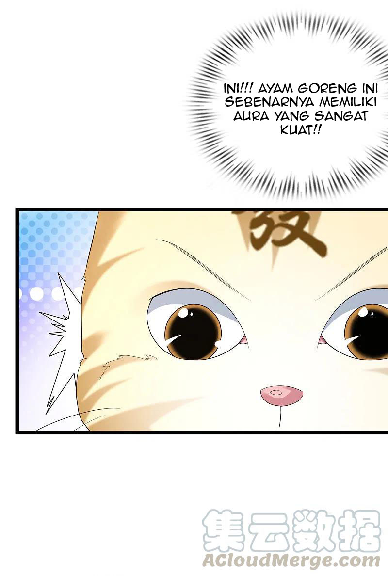 Science And Technology Fairy - Chapter 19 32
