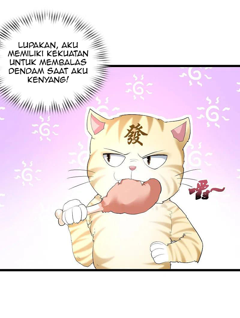 Science And Technology Fairy - Chapter 19 31