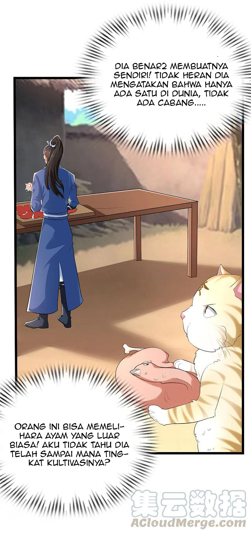 Science And Technology Fairy - Chapter 19 36