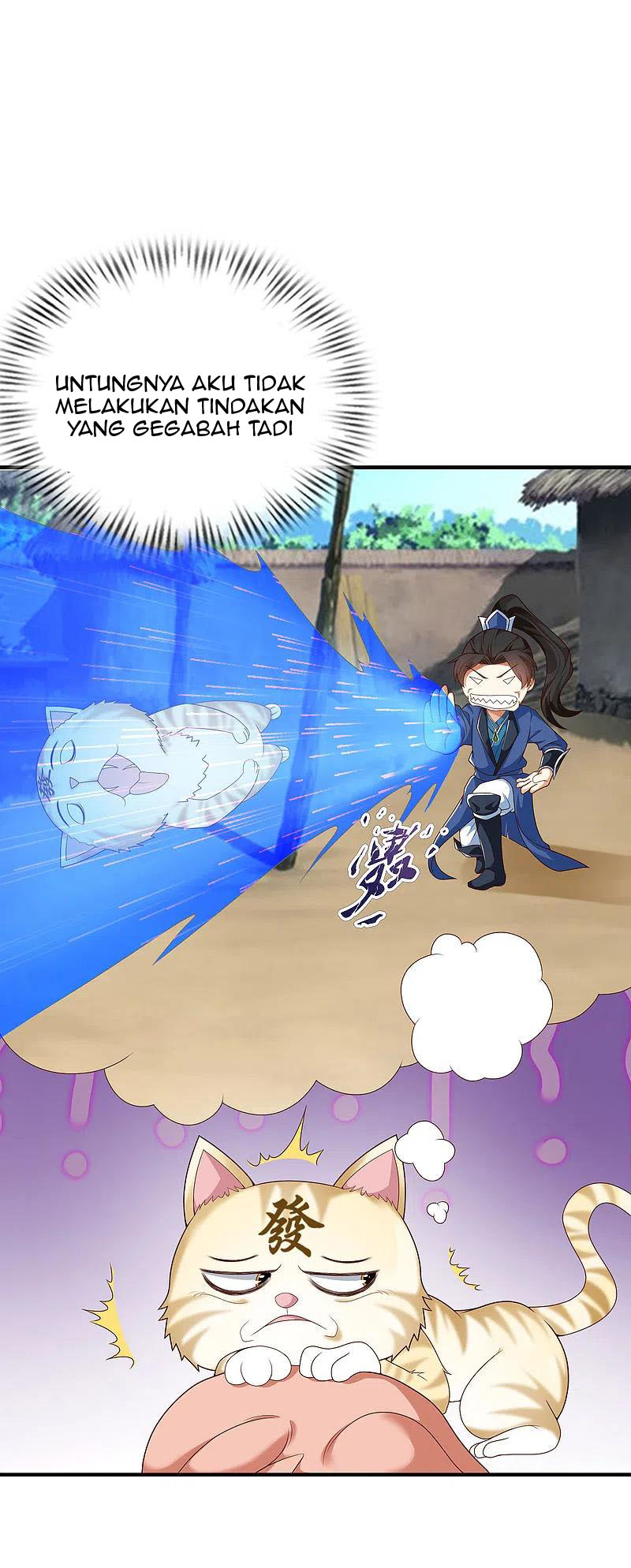 Science And Technology Fairy - Chapter 19 37
