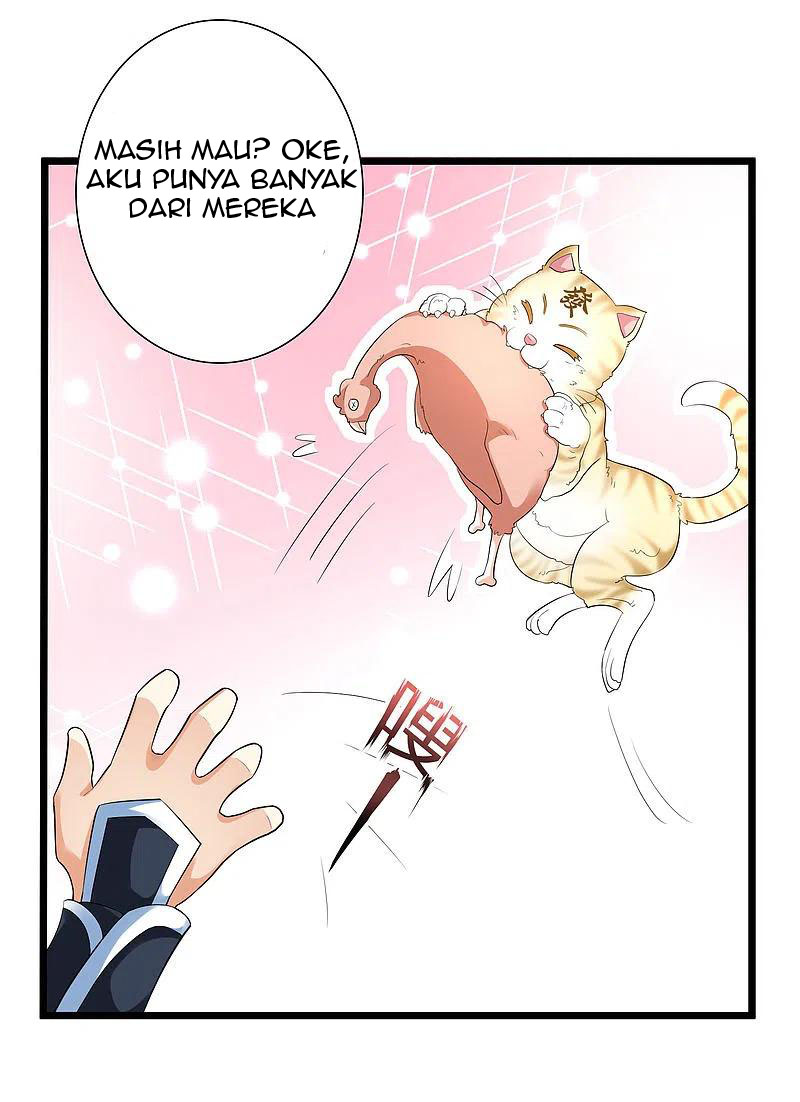 Science And Technology Fairy - Chapter 19 35