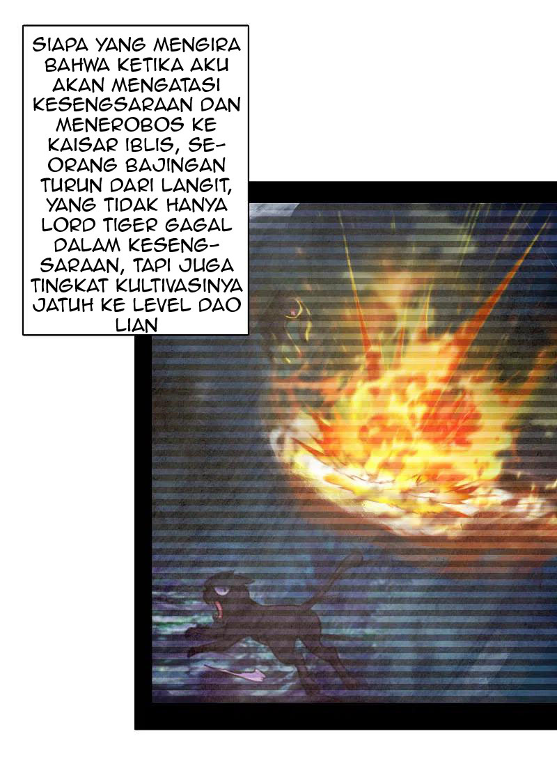 Science And Technology Fairy - Chapter 19 19