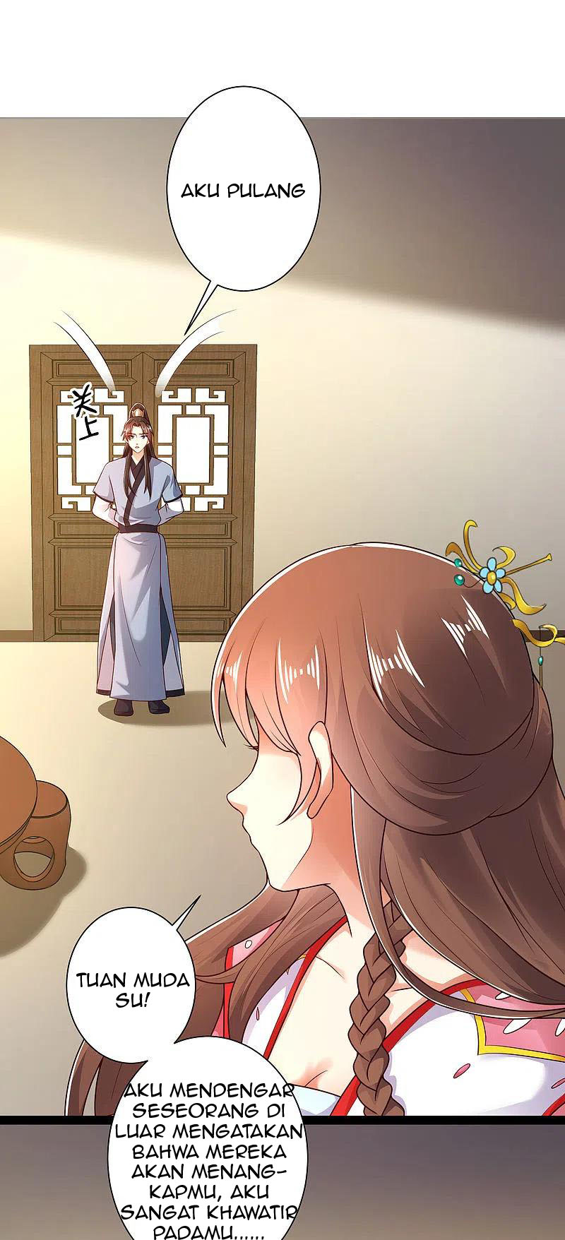 Science And Technology Fairy - Chapter 53 9