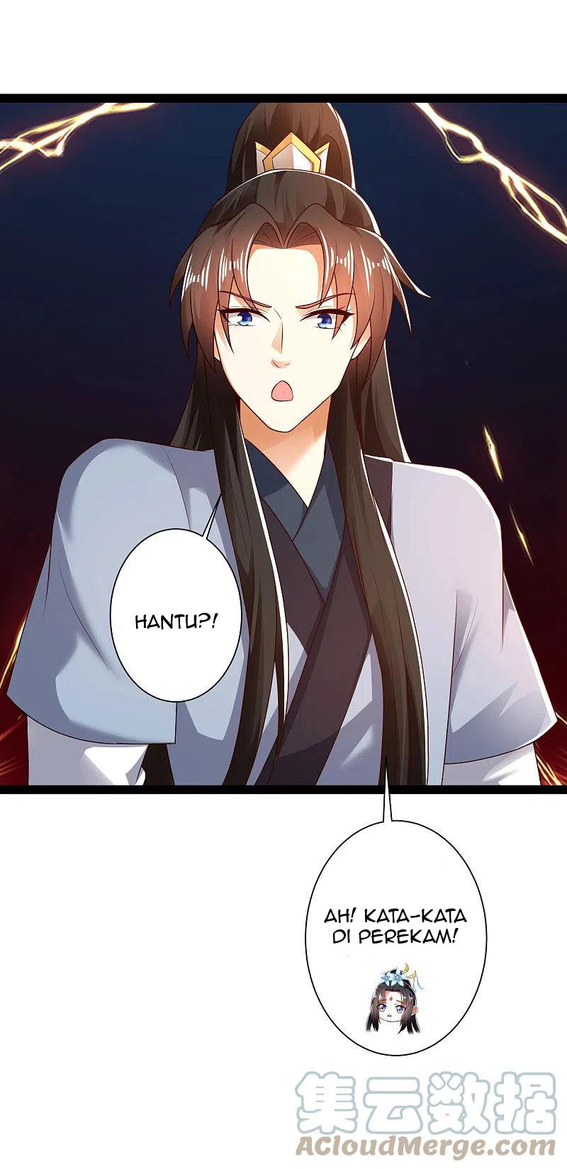 Science And Technology Fairy - Chapter 53 20