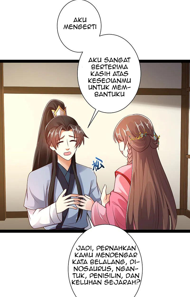 Science And Technology Fairy - Chapter 53 27