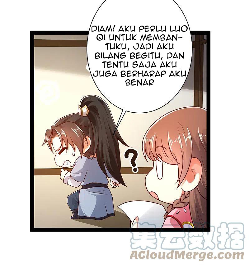 Science And Technology Fairy - Chapter 53 24
