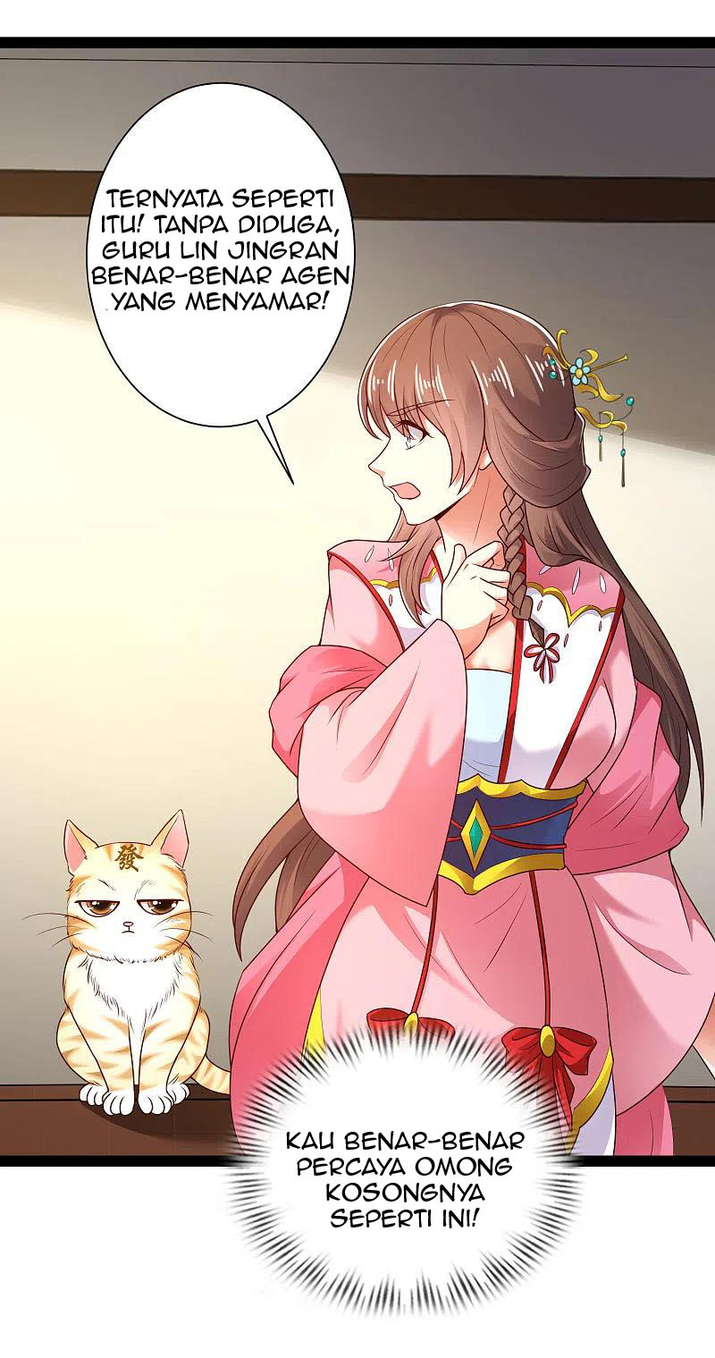 Science And Technology Fairy - Chapter 53 25