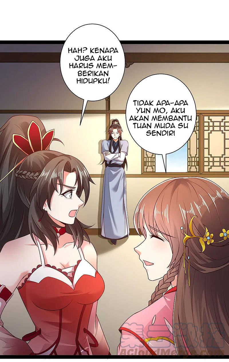 Science And Technology Fairy - Chapter 53 38