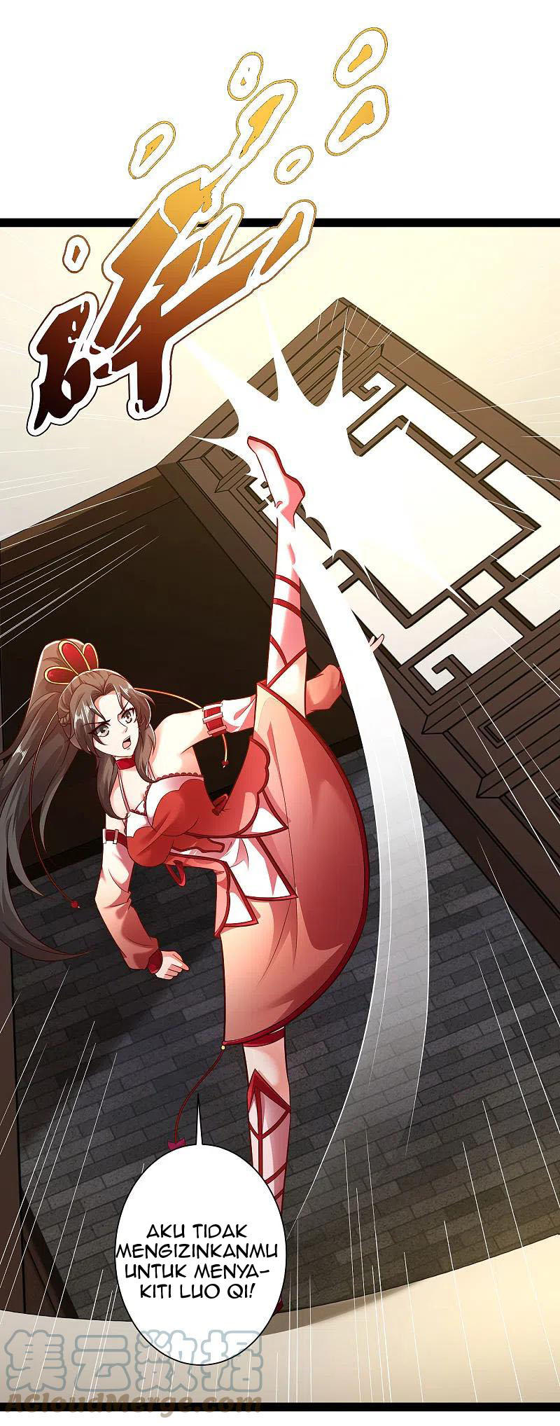 Science And Technology Fairy - Chapter 53 30