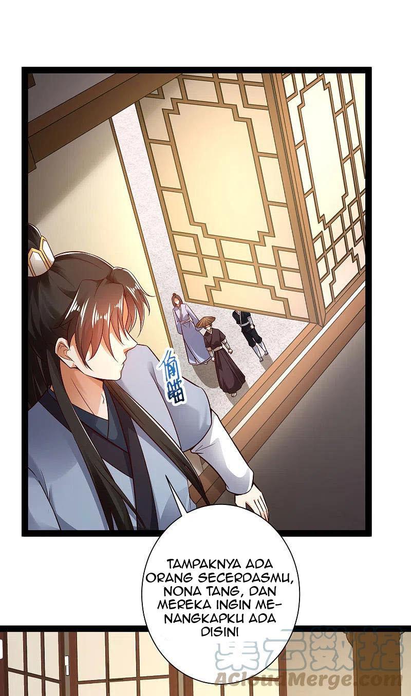 Science And Technology Fairy - Chapter 53 36