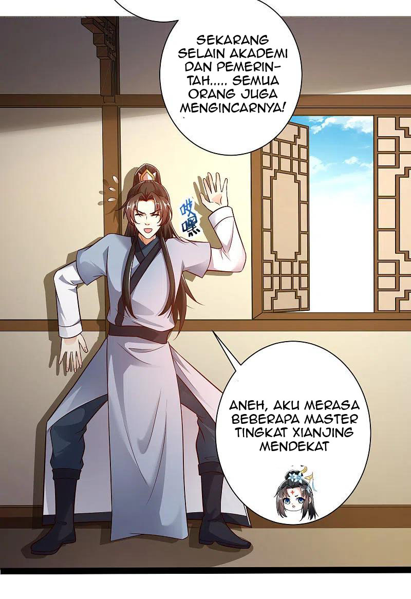 Science And Technology Fairy - Chapter 53 35