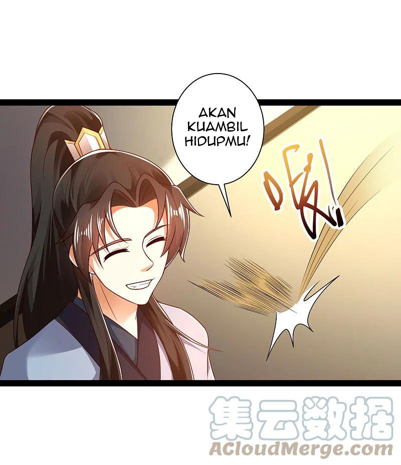 Science And Technology Fairy - Chapter 53 12