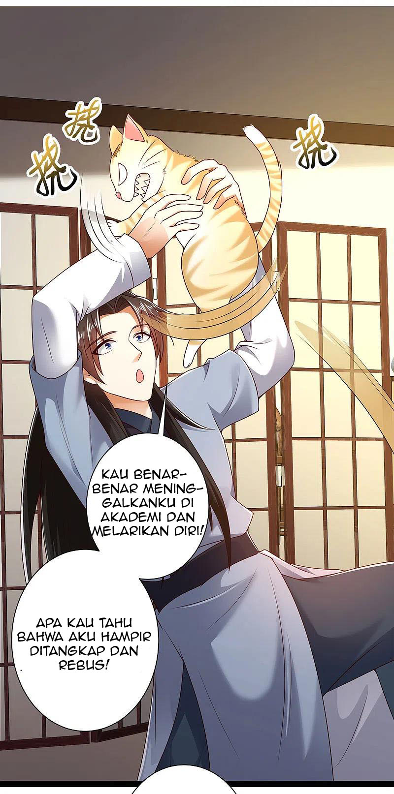 Science And Technology Fairy - Chapter 53 13