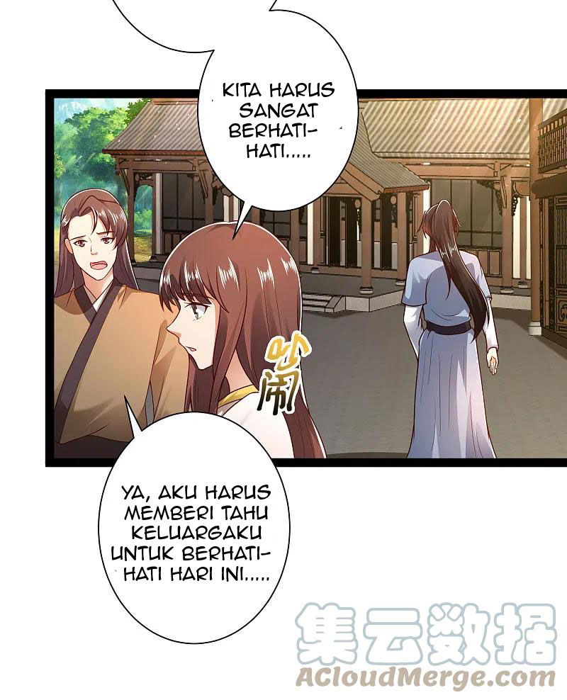 Science And Technology Fairy - Chapter 53 6