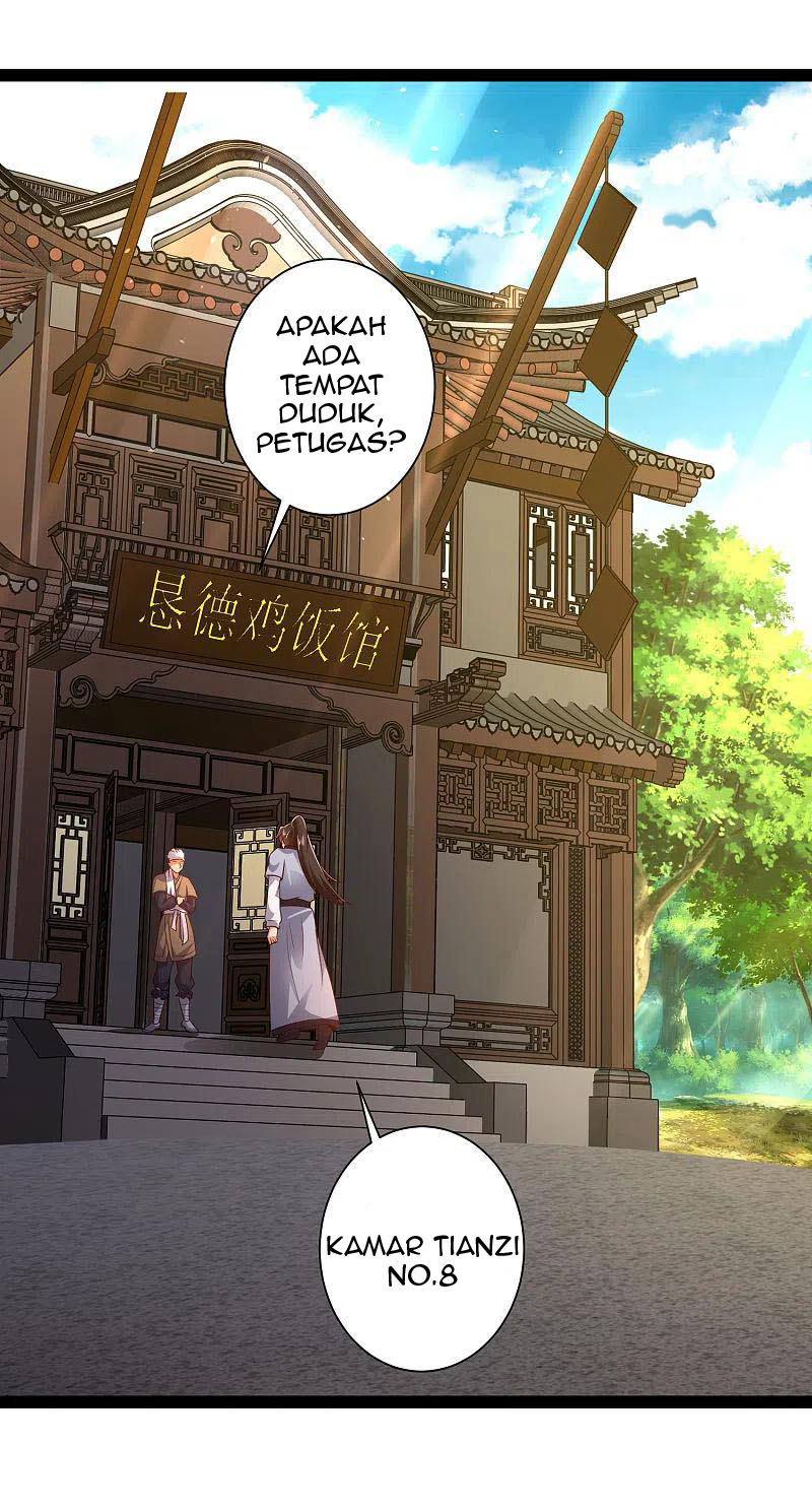 Science And Technology Fairy - Chapter 53 7