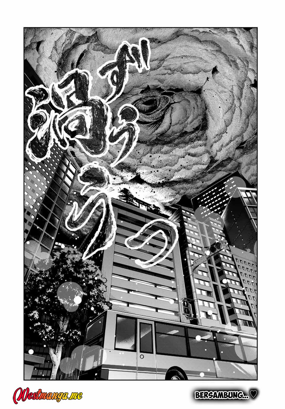 Sakigake no Hana Miko - Chapter 42 20