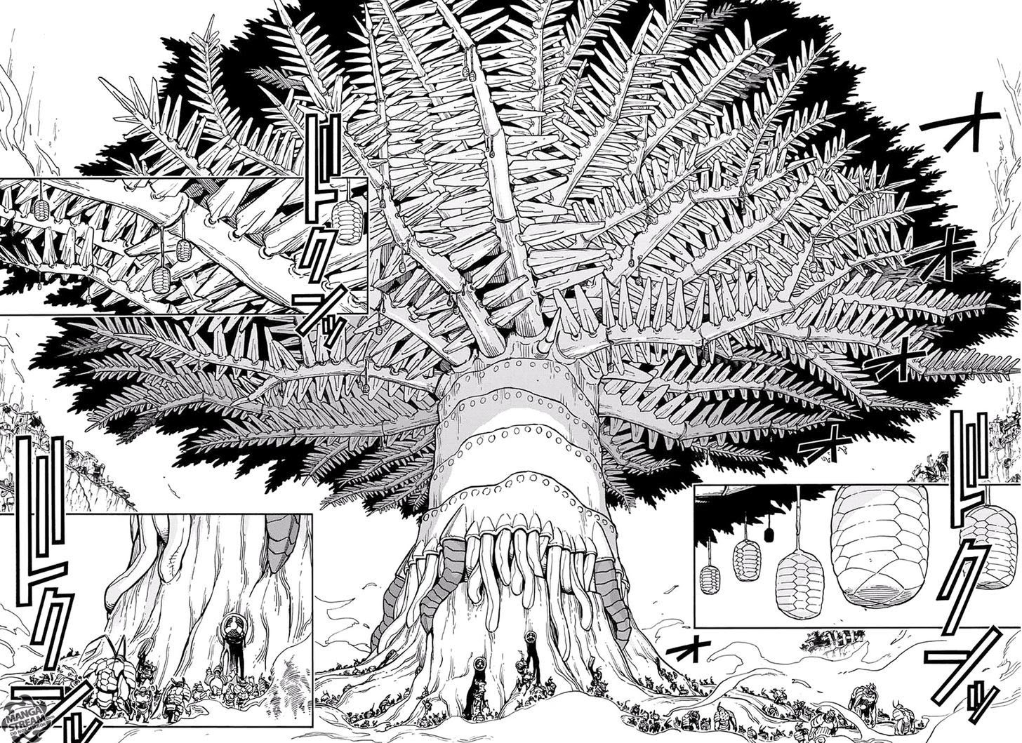 Sahara the Flower Samurai - Chapter 03 13