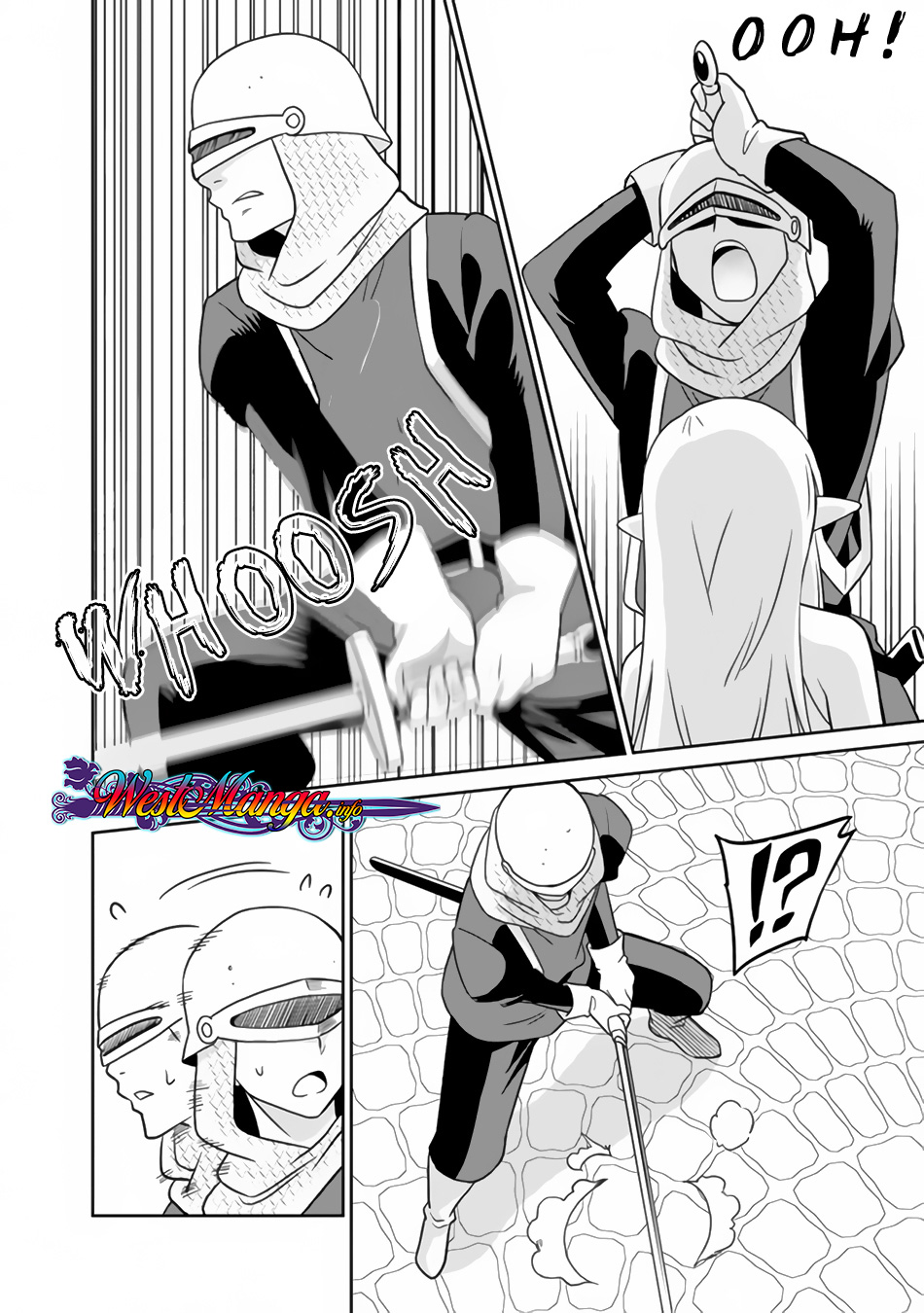 Saikyou no Shuzoku ga Ningen Datta Ken - Chapter 22 8 Saikyou no Shuzoku ga Ningen Datta Ken - Chapter 22 8