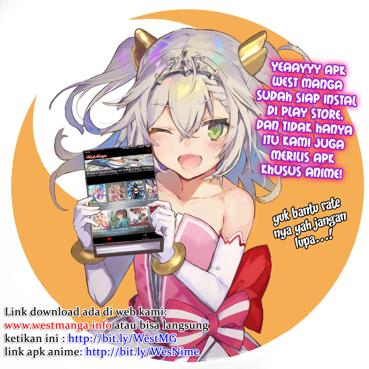 Saikyou no Shuzoku ga Ningen Datta Ken - Chapter 22 1 Saikyou no Shuzoku ga Ningen Datta Ken - Chapter 22 1