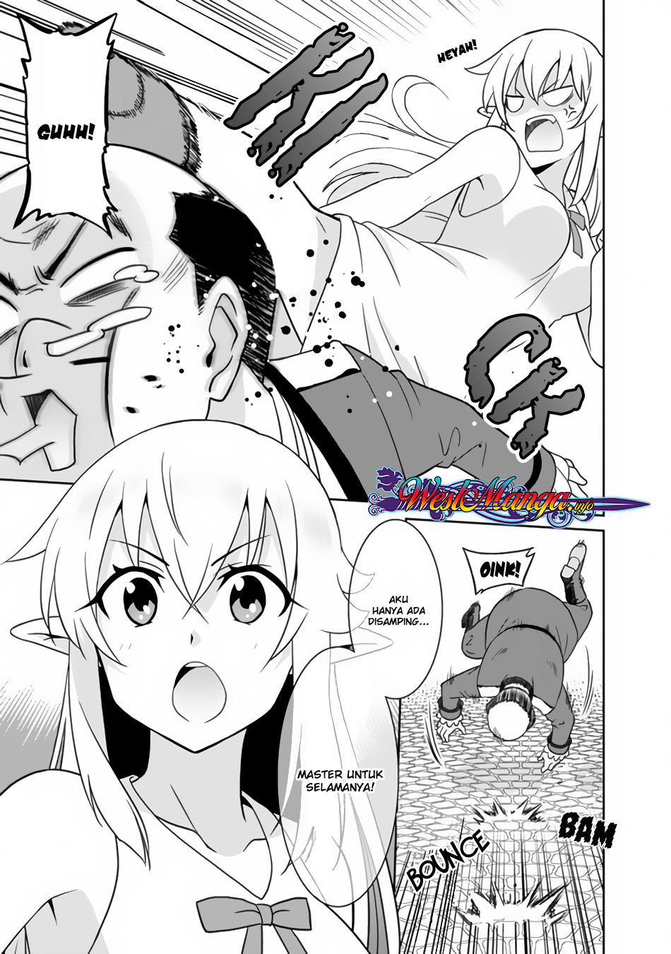 Saikyou no Shuzoku ga Ningen Datta Ken - Chapter 22 13 Saikyou no Shuzoku ga Ningen Datta Ken - Chapter 22 13