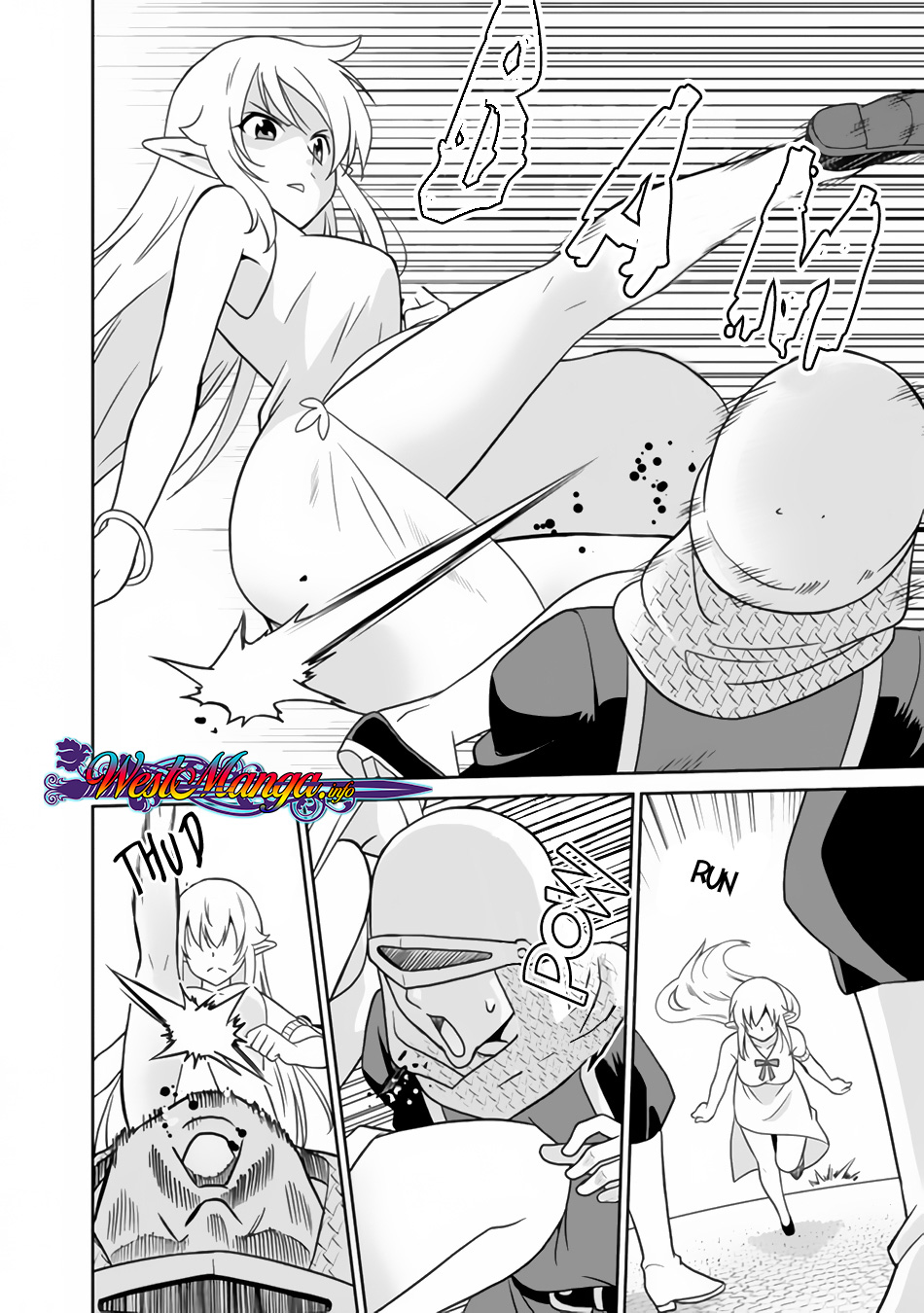 Saikyou no Shuzoku ga Ningen Datta Ken - Chapter 22 10 Saikyou no Shuzoku ga Ningen Datta Ken - Chapter 22 10