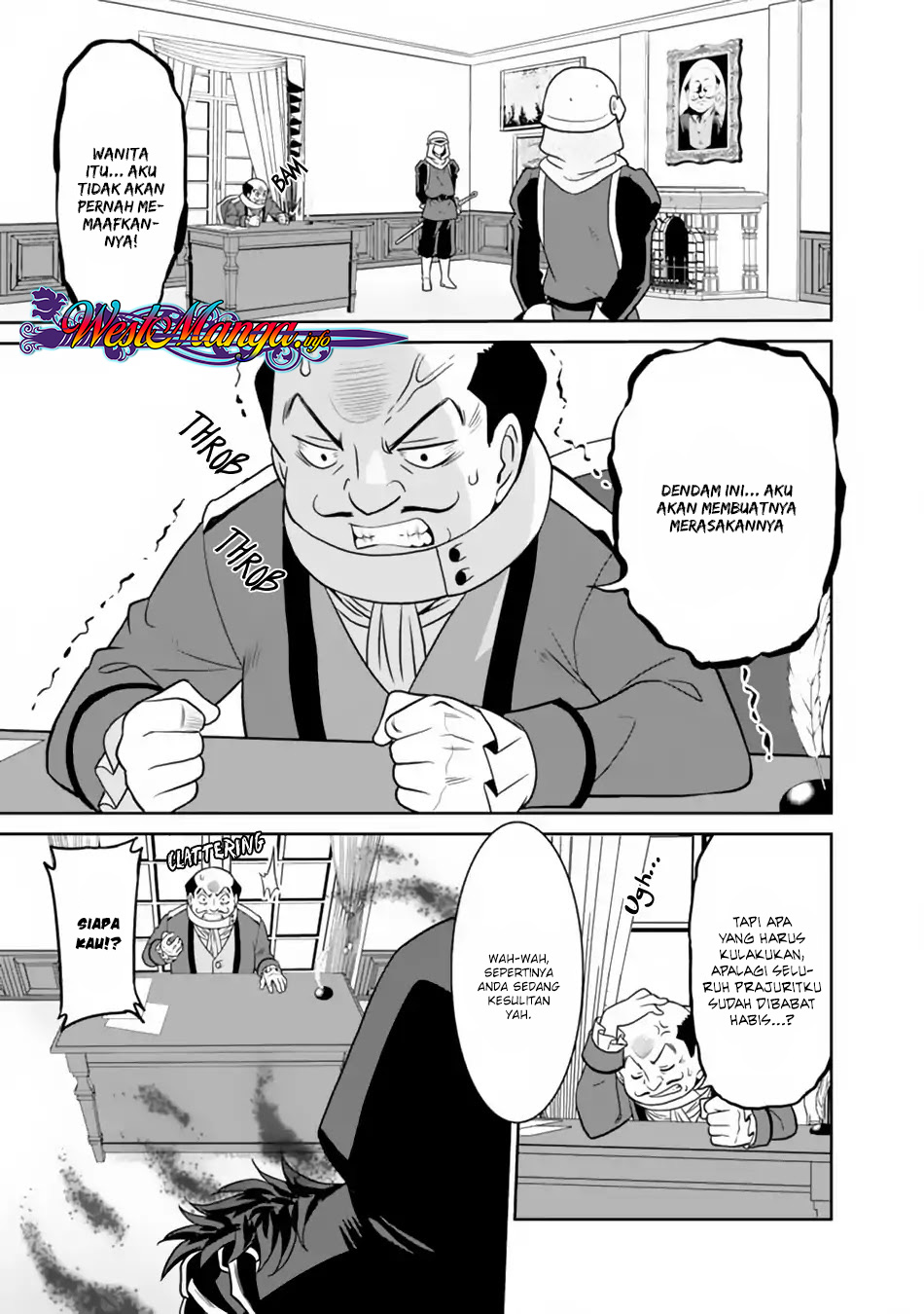 Saikyou no Shuzoku ga Ningen Datta Ken - Chapter 23 9 Saikyou no Shuzoku ga Ningen Datta Ken - Chapter 23 9