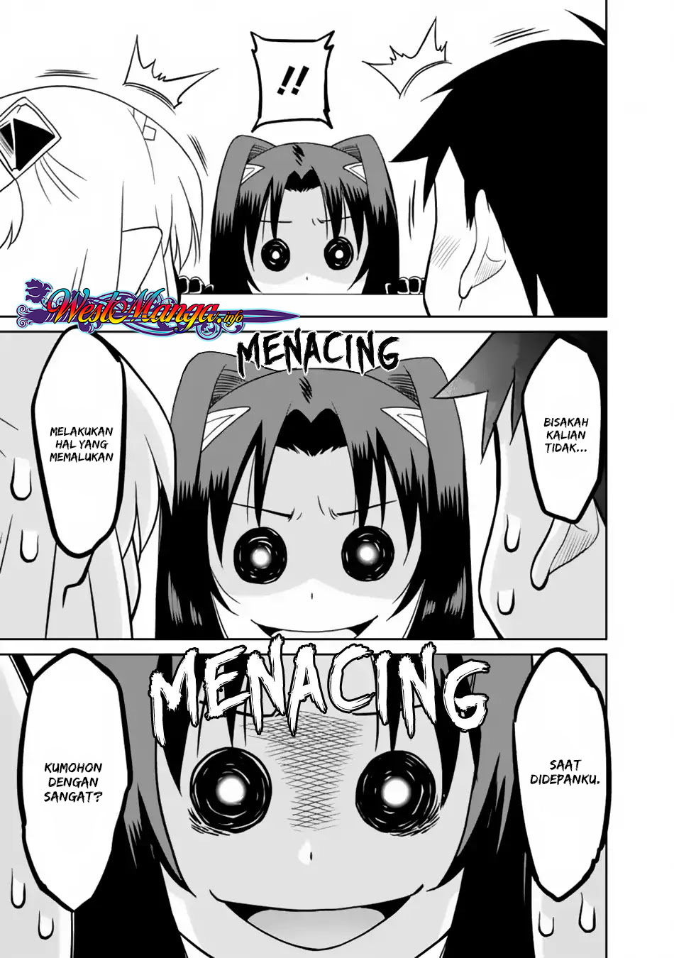 Saikyou no Shuzoku ga Ningen Datta Ken - Chapter 23 7 Saikyou no Shuzoku ga Ningen Datta Ken - Chapter 23 7