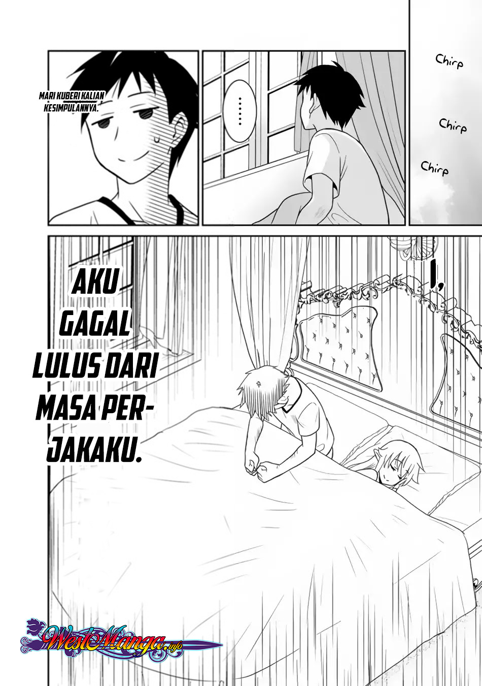 Saikyou no Shuzoku ga Ningen Datta Ken - Chapter 21 9 Saikyou no Shuzoku ga Ningen Datta Ken - Chapter 21 9