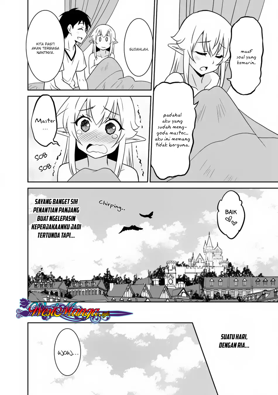 Saikyou no Shuzoku ga Ningen Datta Ken - Chapter 21 11 Saikyou no Shuzoku ga Ningen Datta Ken - Chapter 21 11