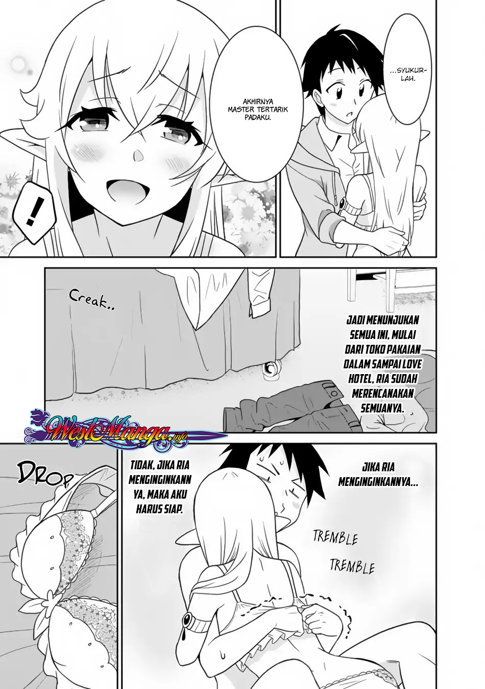 Saikyou no Shuzoku ga Ningen Datta Ken - Chapter 21 6 Saikyou no Shuzoku ga Ningen Datta Ken - Chapter 21 6