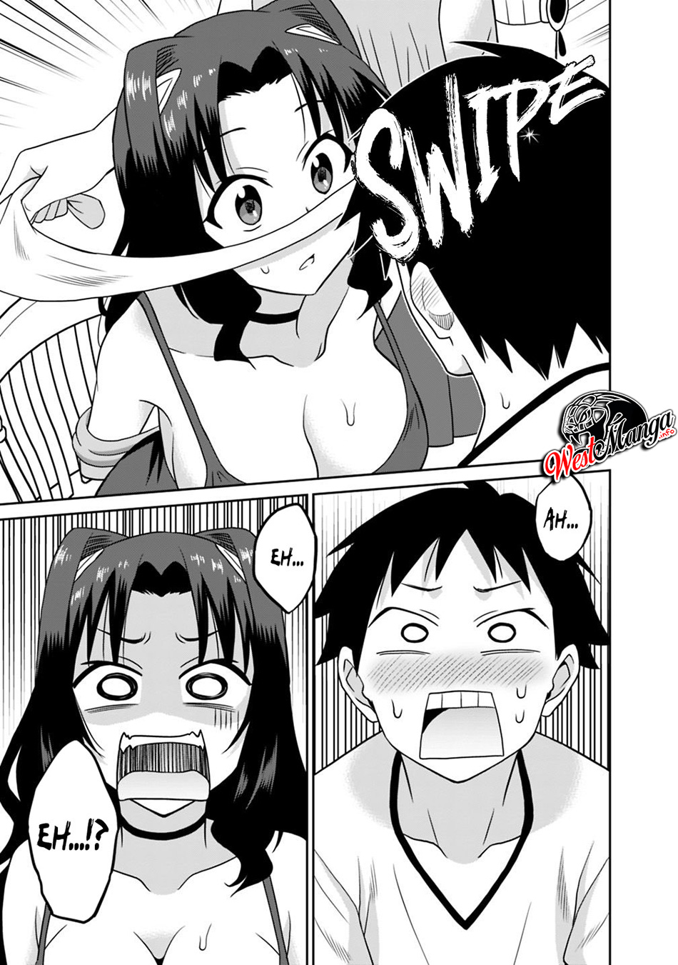 Saikyou no Shuzoku ga Ningen Datta Ken - Chapter 26 6 Saikyou no Shuzoku ga Ningen Datta Ken - Chapter 26 6