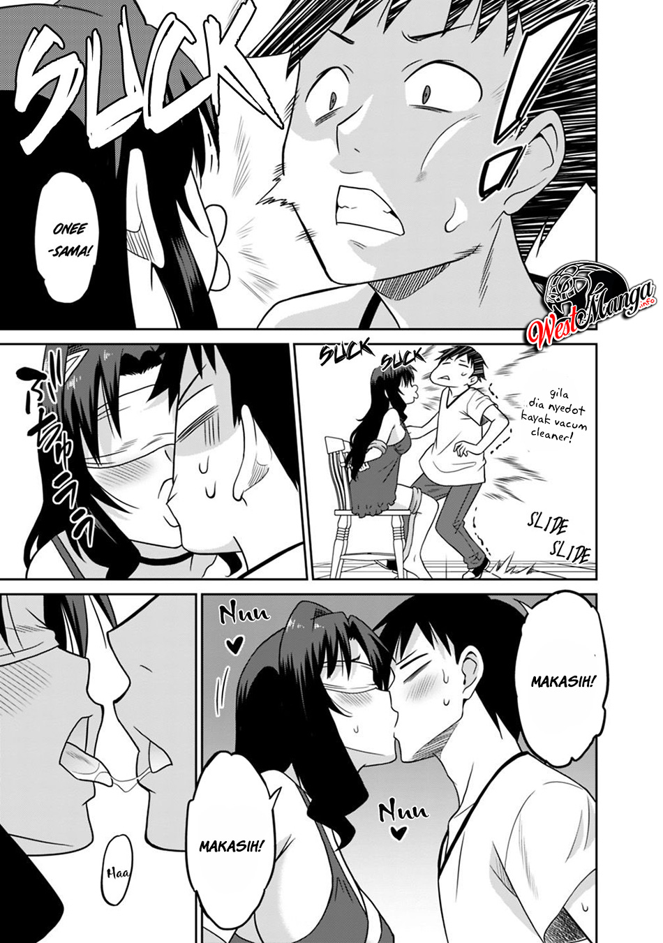 Saikyou no Shuzoku ga Ningen Datta Ken - Chapter 26 4 Saikyou no Shuzoku ga Ningen Datta Ken - Chapter 26 4