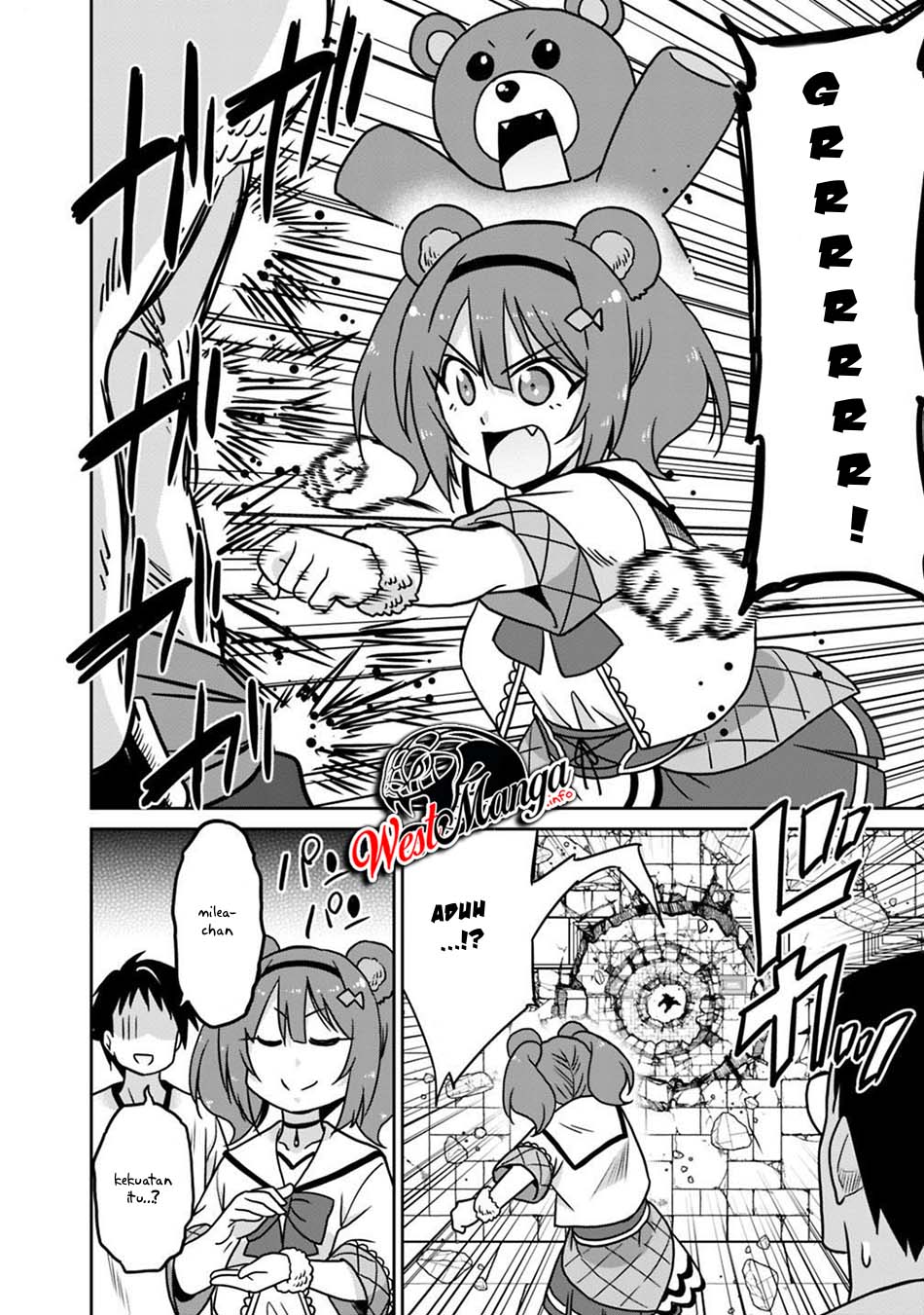 Saikyou no Shuzoku ga Ningen Datta Ken - Chapter 39 13 Saikyou no Shuzoku ga Ningen Datta Ken - Chapter 39 13