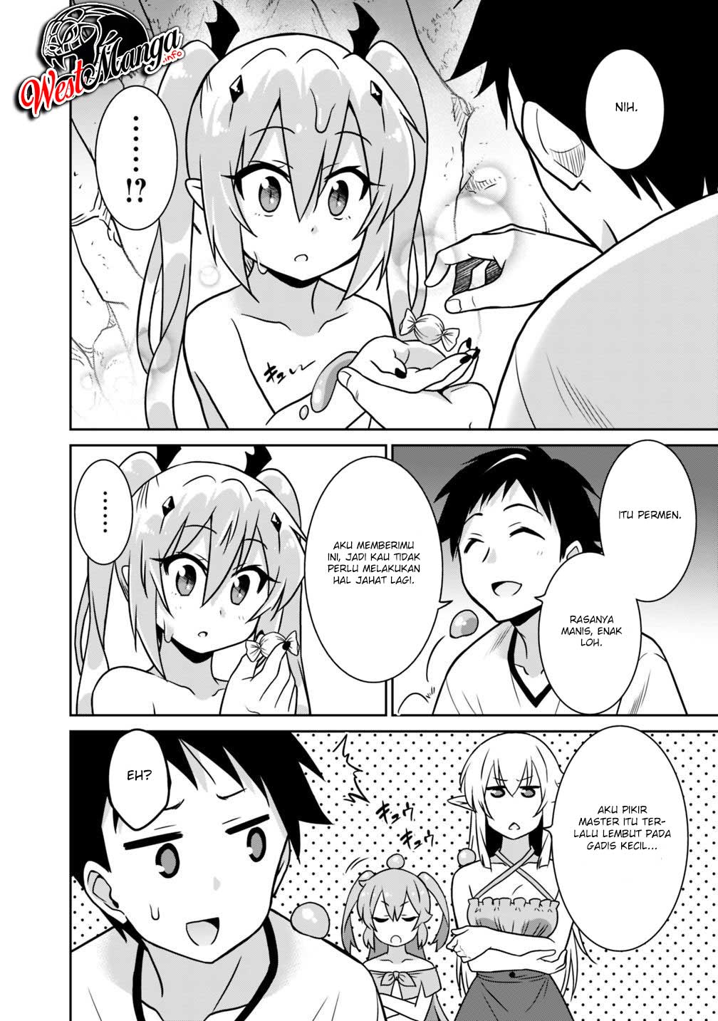 Saikyou no Shuzoku ga Ningen Datta Ken - Chapter 32 7 Saikyou no Shuzoku ga Ningen Datta Ken - Chapter 32 7