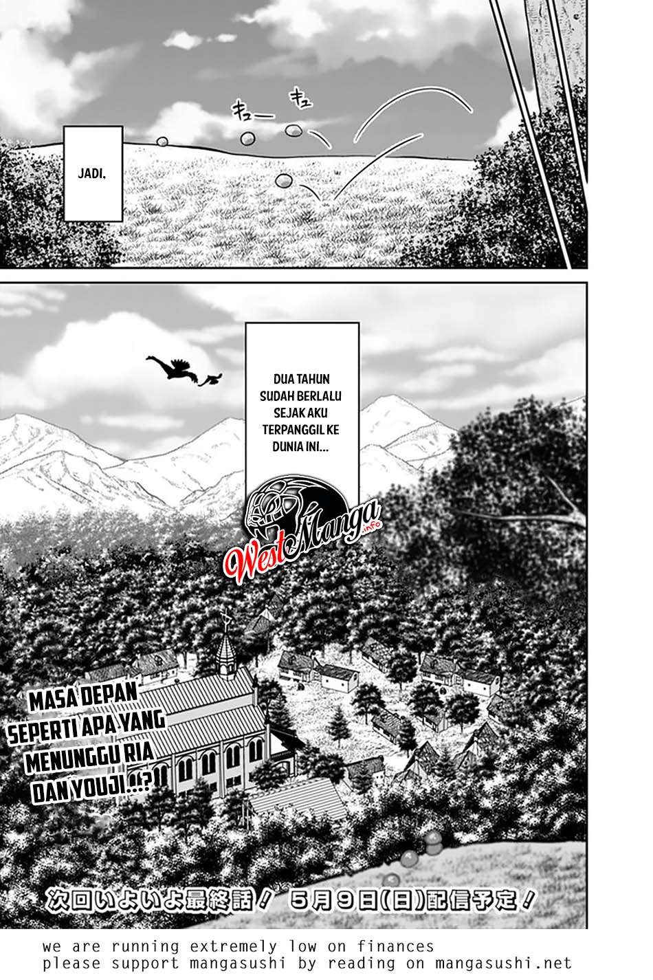 Saikyou no Shuzoku ga Ningen Datta Ken - Chapter 62 20 Saikyou no Shuzoku ga Ningen Datta Ken - Chapter 62 20