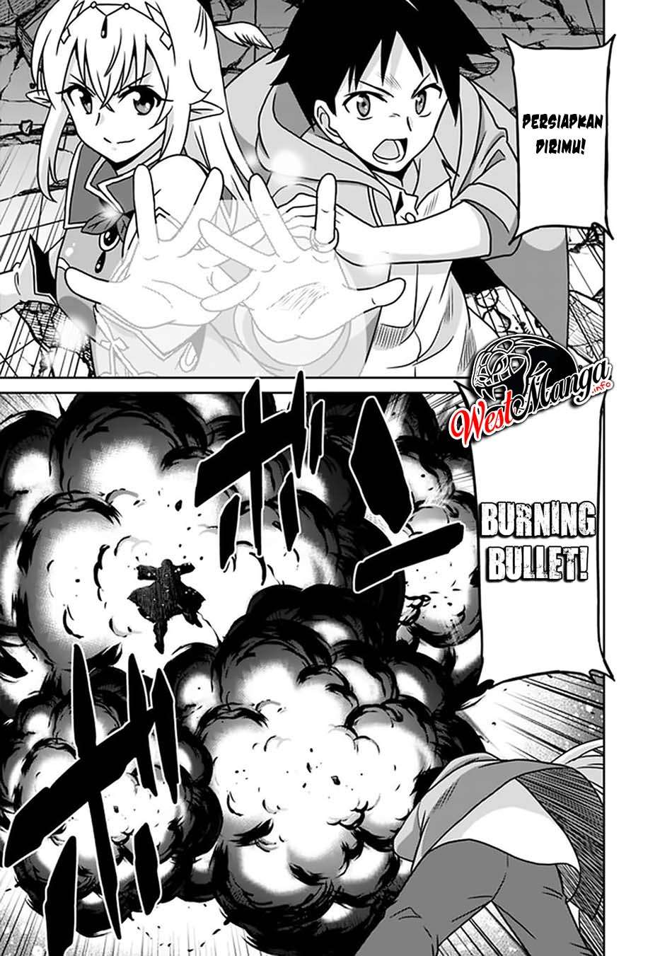 Saikyou no Shuzoku ga Ningen Datta Ken - Chapter 62 11 Saikyou no Shuzoku ga Ningen Datta Ken - Chapter 62 11
