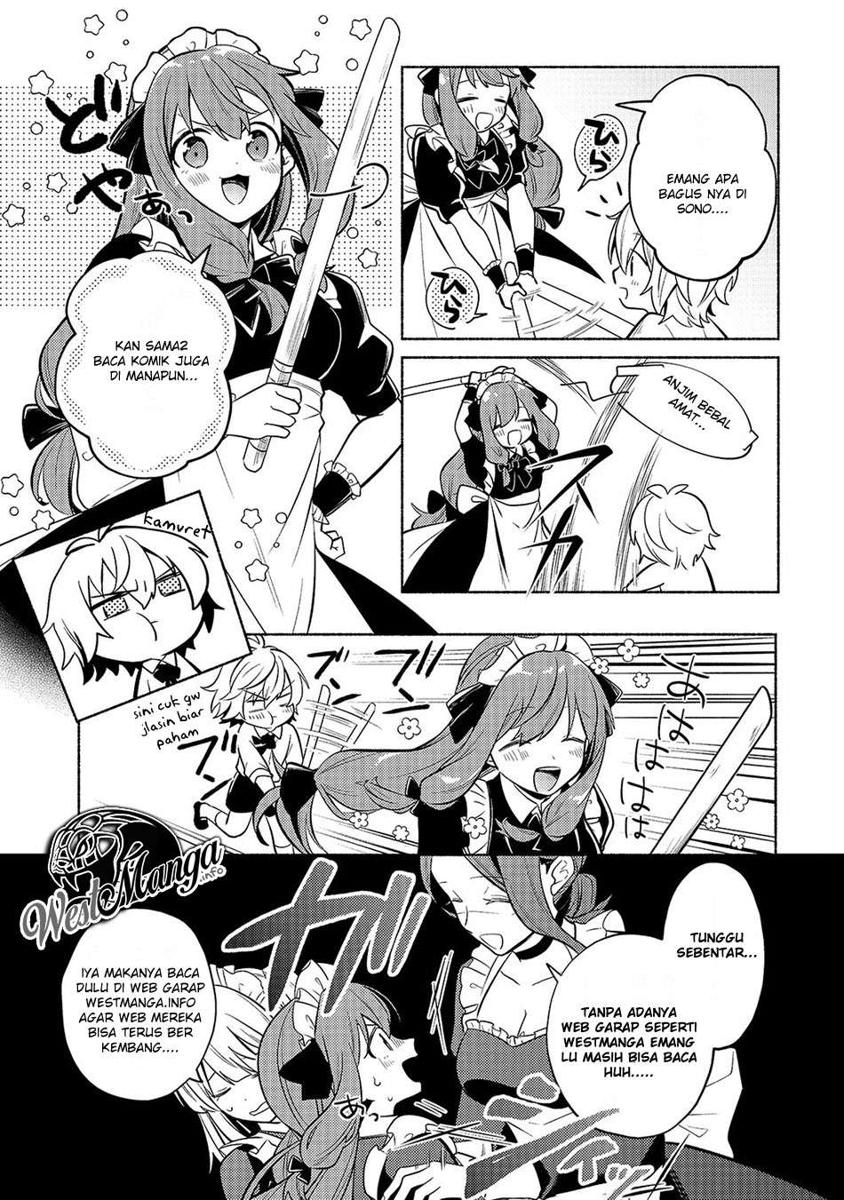 Saikyou no Shuzoku ga Ningen Datta Ken - Chapter 62 14 Saikyou no Shuzoku ga Ningen Datta Ken - Chapter 62 14