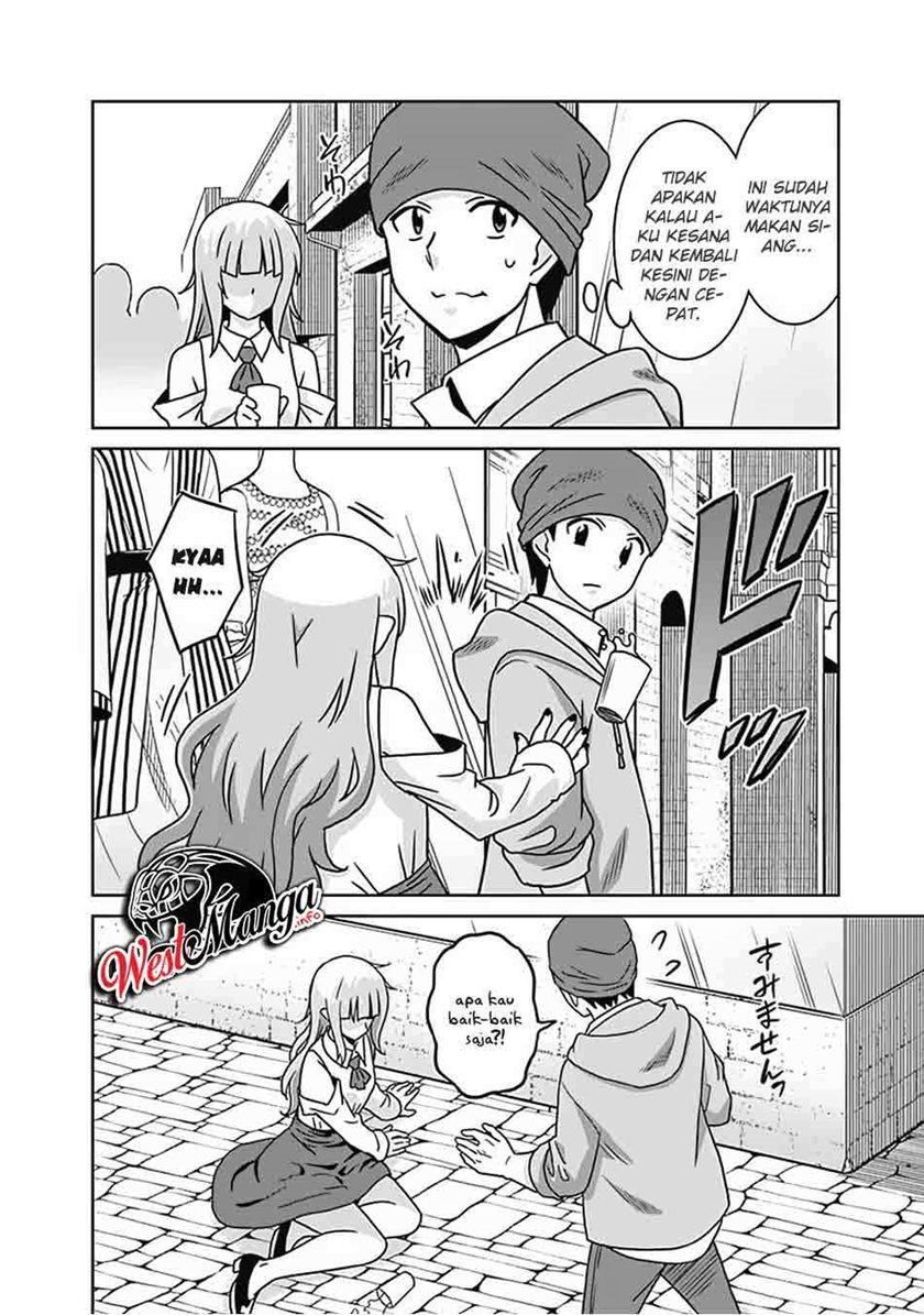 Saikyou no Shuzoku ga Ningen Datta Ken - Chapter 54 18