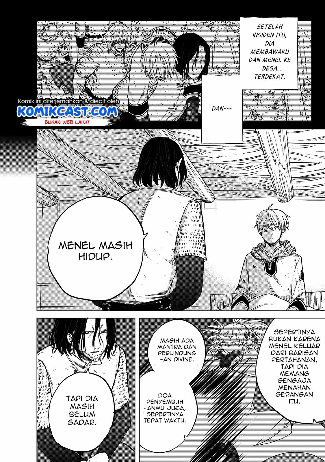 Saihate no Paladin - Chapter 24 22