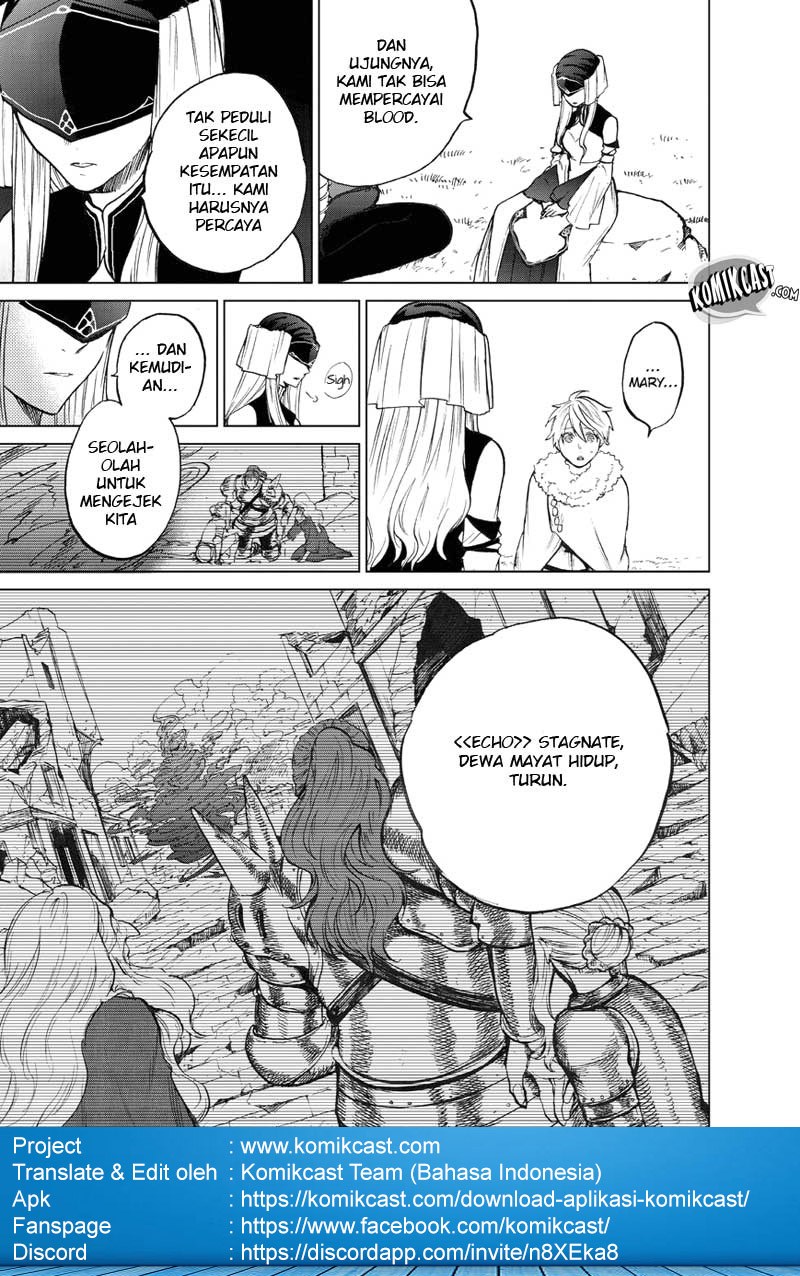 Saihate no Paladin - Chapter 07 22