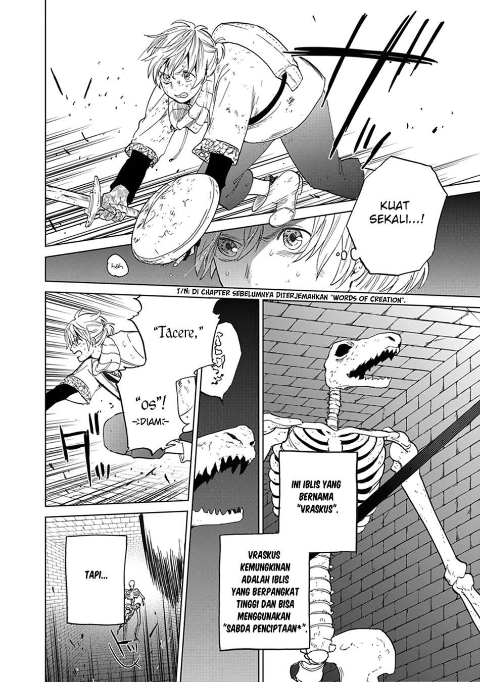 Saihate no Paladin - Chapter 04 22