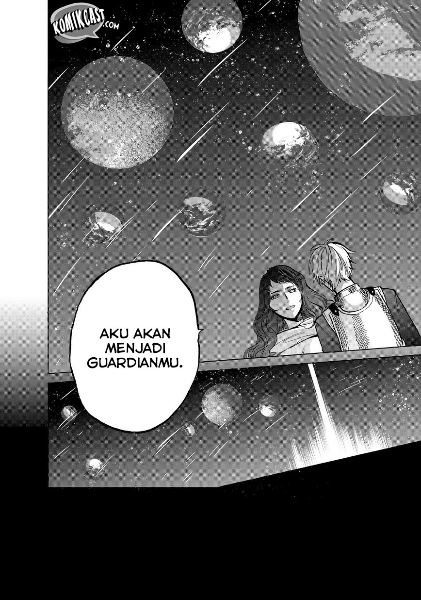 Saihate no Paladin - Chapter 11 22