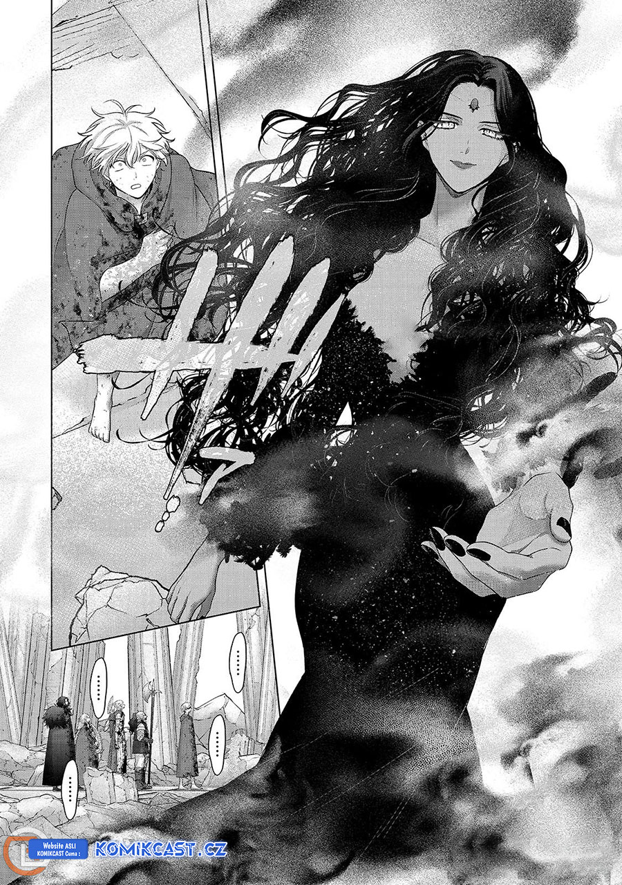 Saihate no Paladin - Chapter 64 22