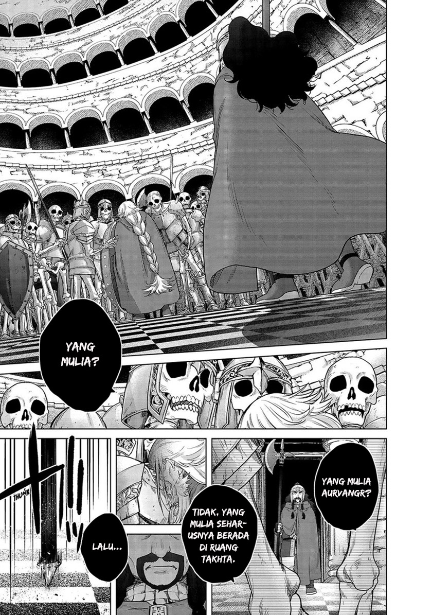 Saihate no Paladin - Chapter 50 22